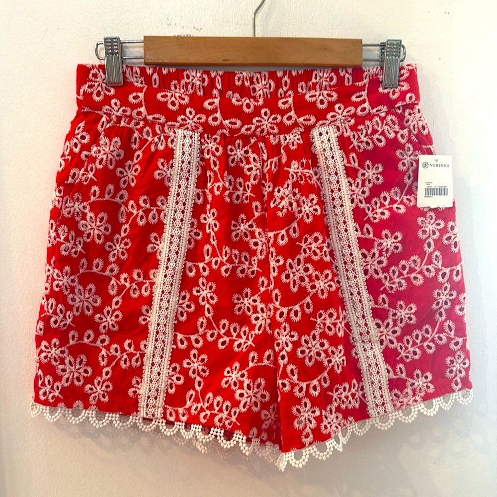 Versona Mini 🩳 Shorts✨☀️